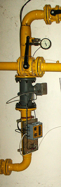 Hardwarové komponenty OPTIENER 508 a 508E pro regulaci čtvrthodinového maxima. Stanice OPTIENER, DOMINO CPU_OPTI, MIKROENER 503.   Stanice pro  